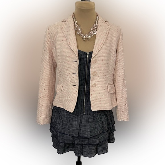 ❤️‍🔥Host Pick❤️‍🔥 A’Gaci Sleeveless Denim Dress - Picture 2 of 6